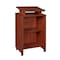 Regency Regency Legacy Lectern Podium- Cherry LLC44CH - alternate 2